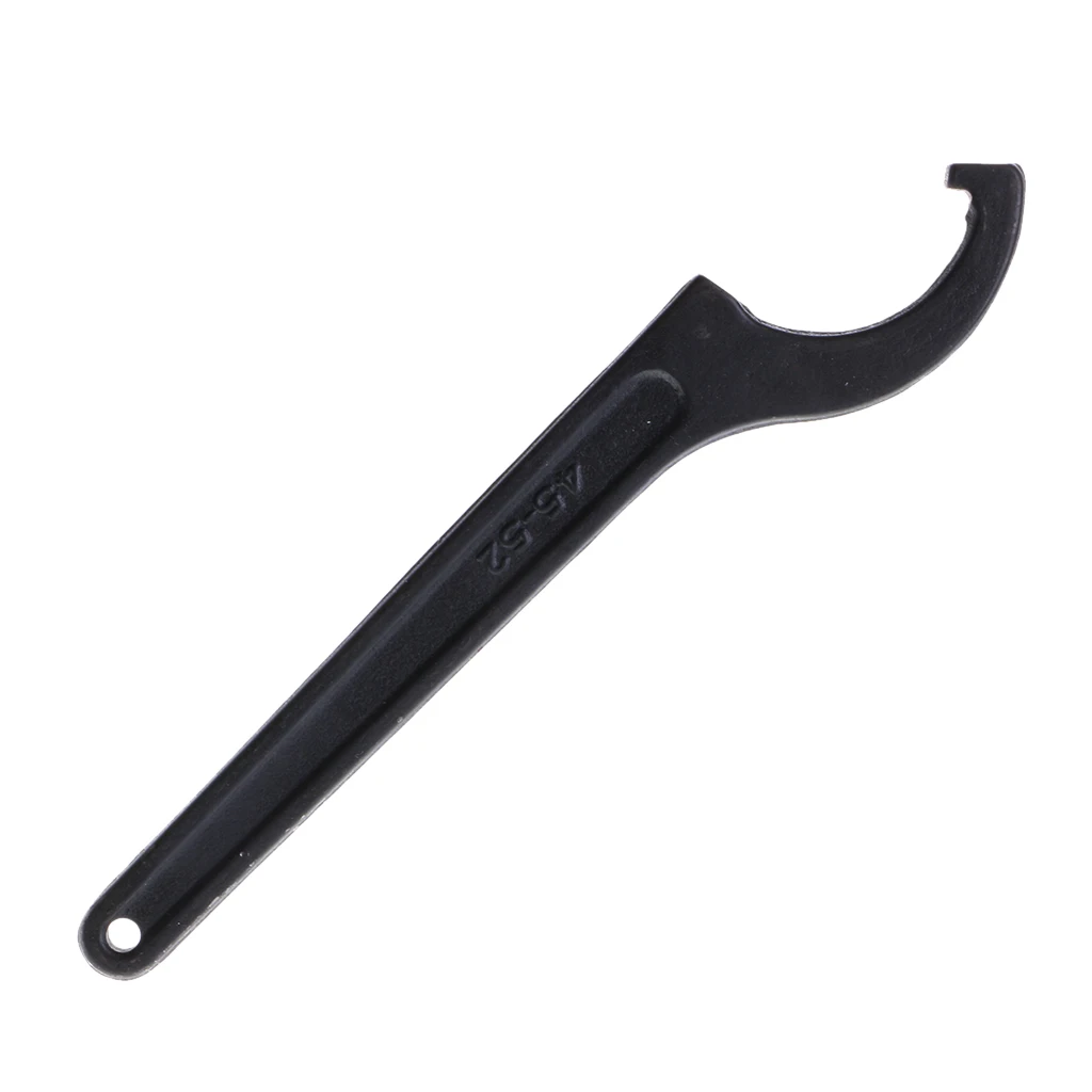 Universal Motorcycle Snowmobile Shock Absorber Pre Load Spanner Wrench Tool Lightweight