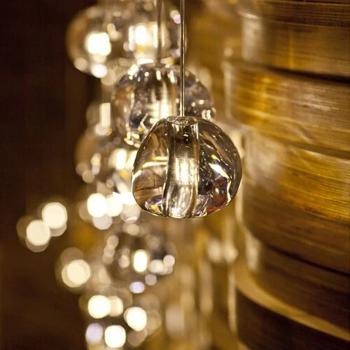 Mizu-Pendant-Light-Single-1-Ball-by-Nicolas-Terzani-from-Terzani-Suspension-Lamp-Chandelier-Gold-Transparent (1)