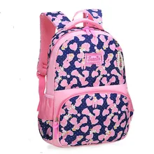 

Backpacks Kids Children School backpack princess School Bags Girls Printing Backpack Book Bag Primary Satchel schoolbags mochila