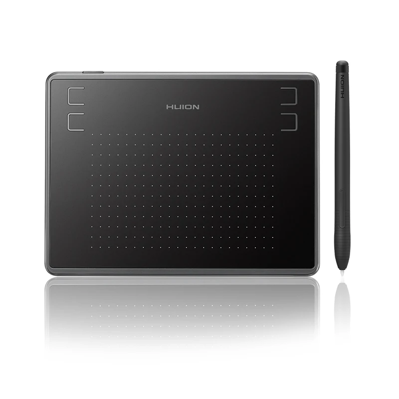 HUION H430P 4 inch 4096 Levels Ultrathin Graphics font b Drawing b font font b Tablet