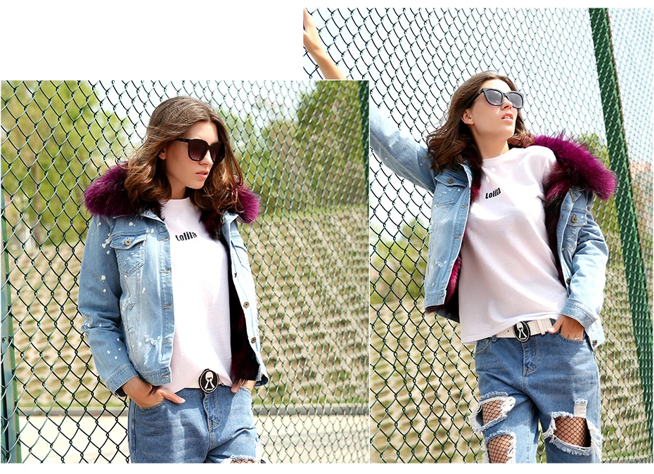 Denim Real Coat (2)