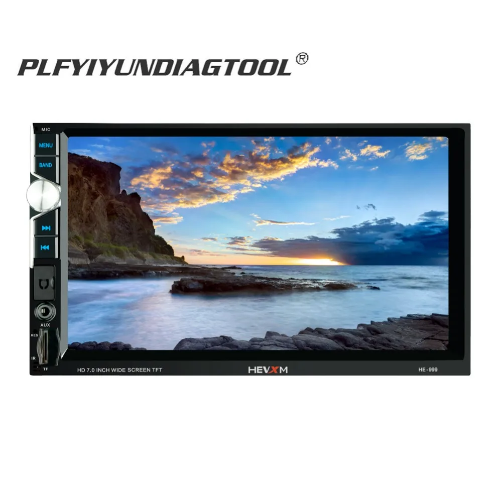 

2 din car radio mp5 mp4 automotivo player corolla rear view camera phone link touch screen bluetooth wheel remote control