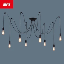 Black Prix Des Achetez À Petit Lots Chandelier Decorative QoBtrCxhds