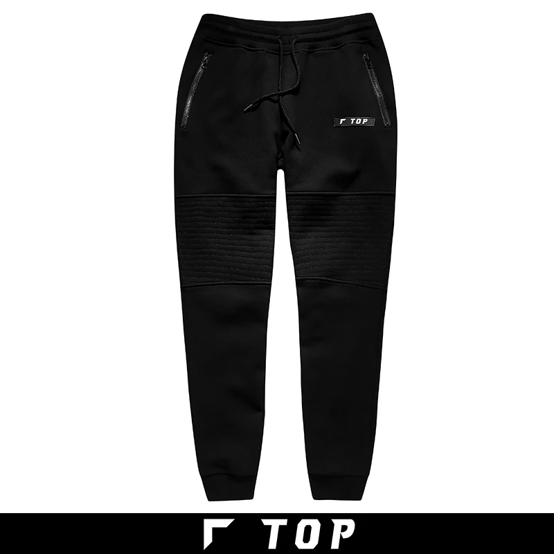 Мужские спортивные штаны для игры TEE7, мужские Модные Спортивные штаны в стиле хип-хоп, мужские Брендовые брюки наивысшего качества, мужские узкие брюки с высокой талией - Цвет: Серый