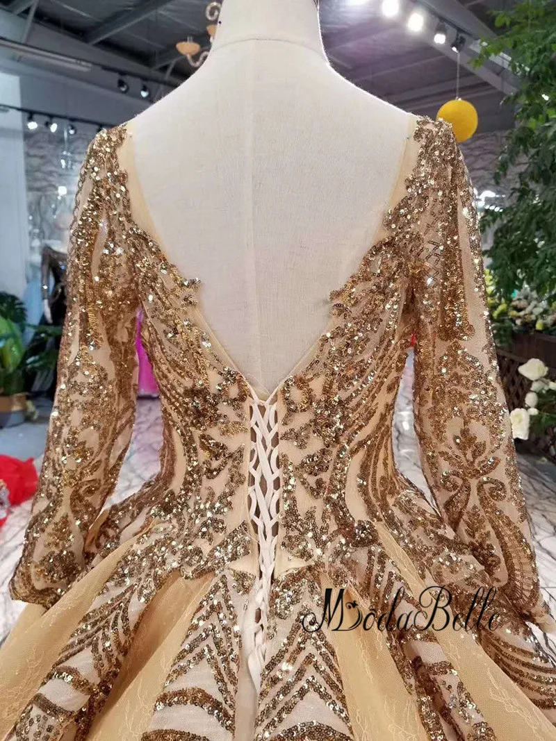 Vestidos de Festa