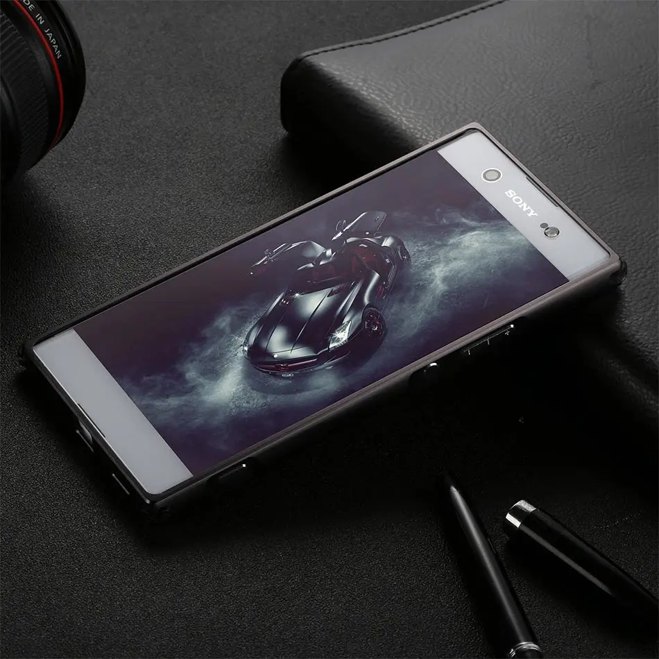For Sony Xperia XA1 Plus Anti-Knock Case  (10)