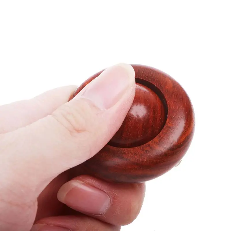 jammer wooden fidget & trick toy
