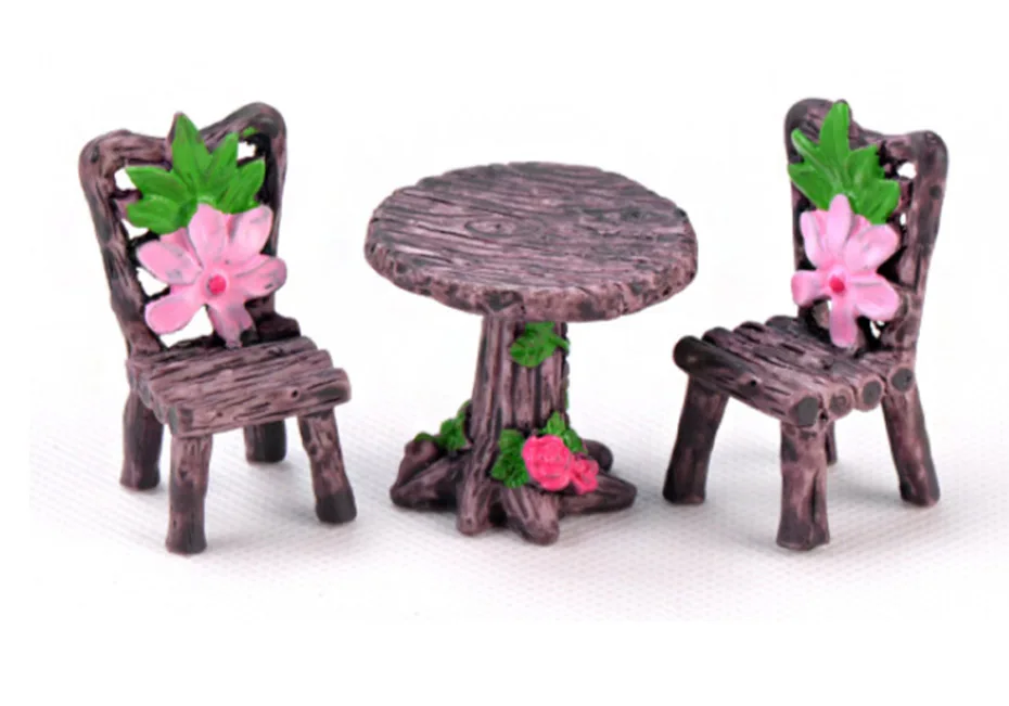 Fairy Garden Miniature Ornaments 23
