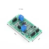 Amplificateur de Signal Module opérationnel LM2904 DC 3.5V-24V, comparateur réglable, tension de seuil, niveau haut et bas DC ► Photo 2/6