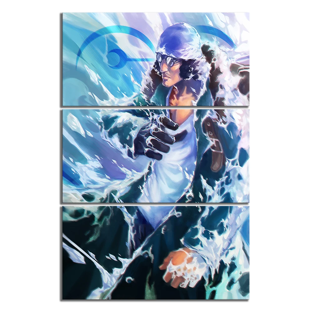 3-Piece-Wall-Art-Anime-Poster-Picture-One-Piece-Navy-Senior-General-Poster-Wall-Painting-for (4)
