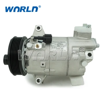 

Auto Air Conditioning Condenser for NISSAN SENTRE/SYLPHY RHD 2006- 50939800 770206 4712024 92600EW60A
