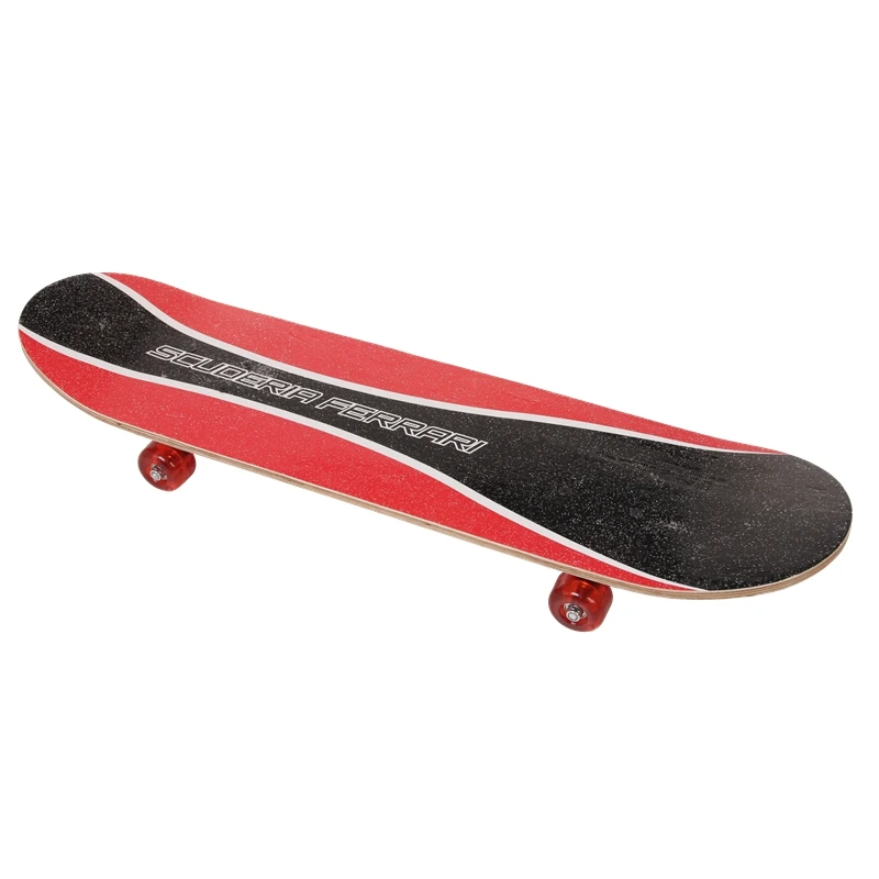 Ferrari skateboard pro