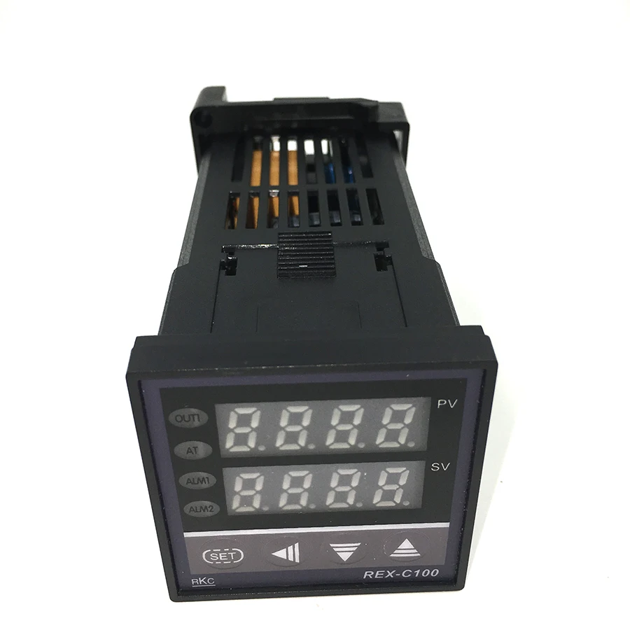 терморегулятор rex c100 терморегулятор rex c100