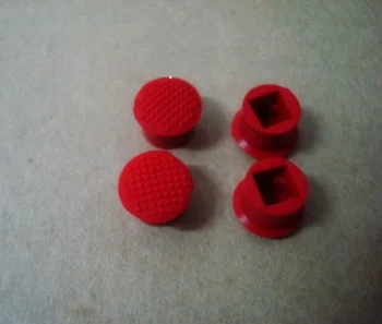 

SSEA wholesale New Pointer Caps For IBM Laptop Keyboard Trackpoint Little Dot Cap Black 50pcs