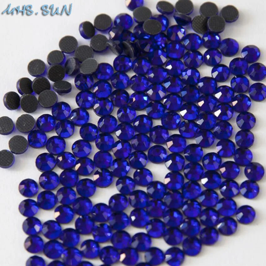 9  Sapphire