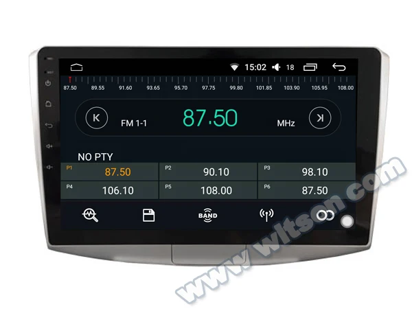 Sale WITSON Android 8.0 10.2" CAR DVD PLAYER GPS For VOLKSWAGEN MAGOTAN/PASSAT B7 2010-2016 CAR DVD AUDIO SYSTEM WITH GPS CAR AUDIO 2 Sale WITSON Android 8.0 10.2" CAR DVD PLAYER GPS For VOLKSWAGEN MAGOTAN/PASSAT B7 2010-2016 CAR DVD AUDIO SYSTEM WITH GPS CAR AUDIO 2