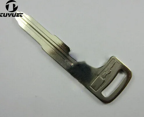 Mitsubishi Smart Key Blade (2)-2