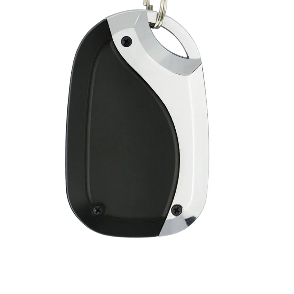 

4 Channel Wireless Remote Control Duplicator Copy 433MHz Electric Gate Garage Door Key Switch Fob XXM8