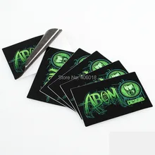 Полный Цвета Глянцевая пользовательские этикетки виниловые наклейки и Водонепроницаемый roll наклейки этикетки, матовая ПВХ наклейки пользовательские- dh10070