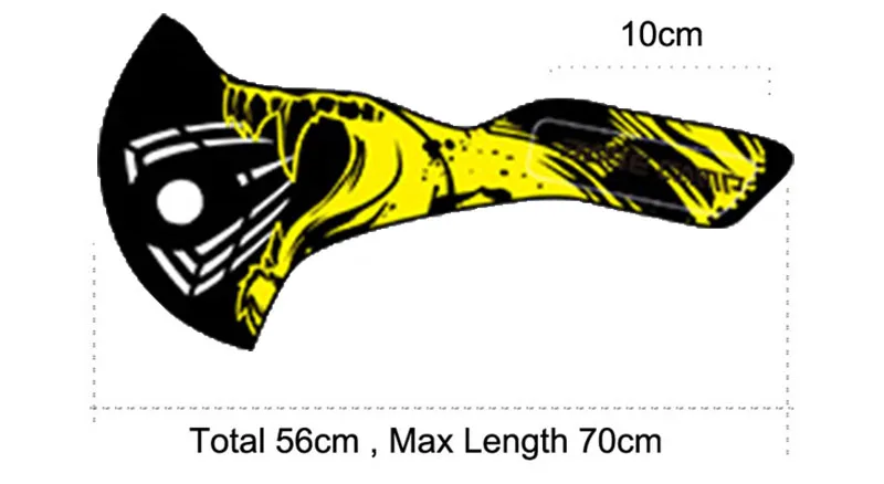 mask 6
