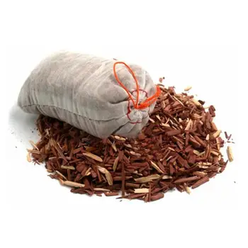 

12PCS Pine Wooden Chips Cedar Wooden Block Wardrobe Natural Insect Repellent Mothproof Chips