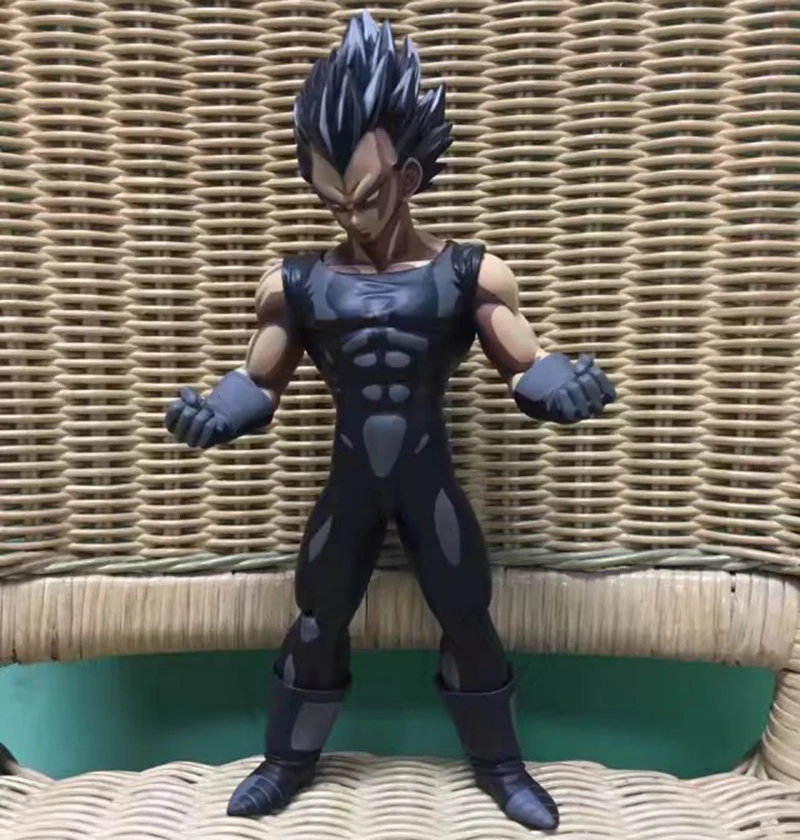 Dragon Ball Z Vegeta Action Figure 1/6 scale painted figure Chocoolate
