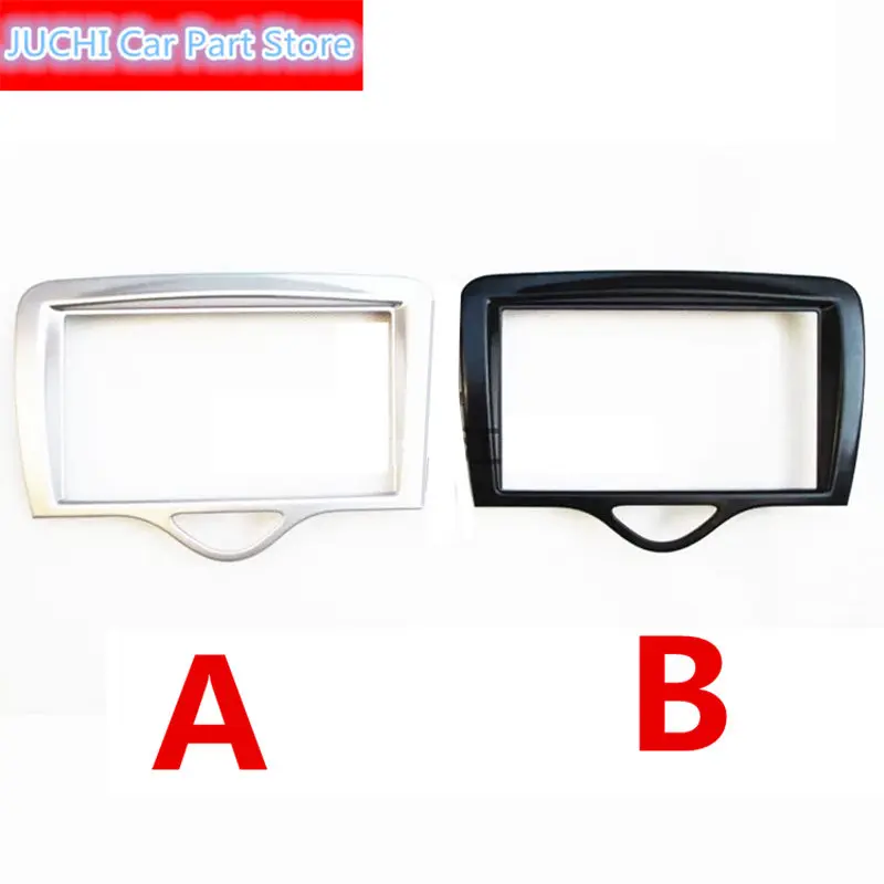 

Car radio panel, CD panel, borders on the radio for JAC J3 , JAC J3 Turin