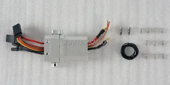 

FreeFlight Multirotor Arm Connector Kit Color : Silver
