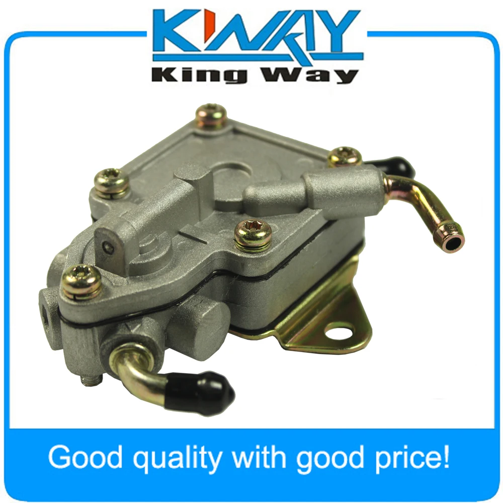 

Fuel Pump 5UG-13910-01-0 5UG13910010 Fit For YAMAHA Rhino 450 660 UTV YXR450 YXR660