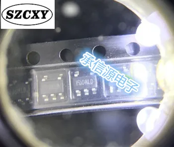

New and original50PCS ME2108D50M5G SOT23-5