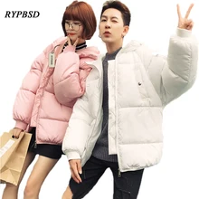 5 цветов, новое модное утепленное пальто, мужская куртка с капюшоном, пуховая хлопковая куртка, Мужская парка, Мужская парная зимняя куртка, парки M-3XL