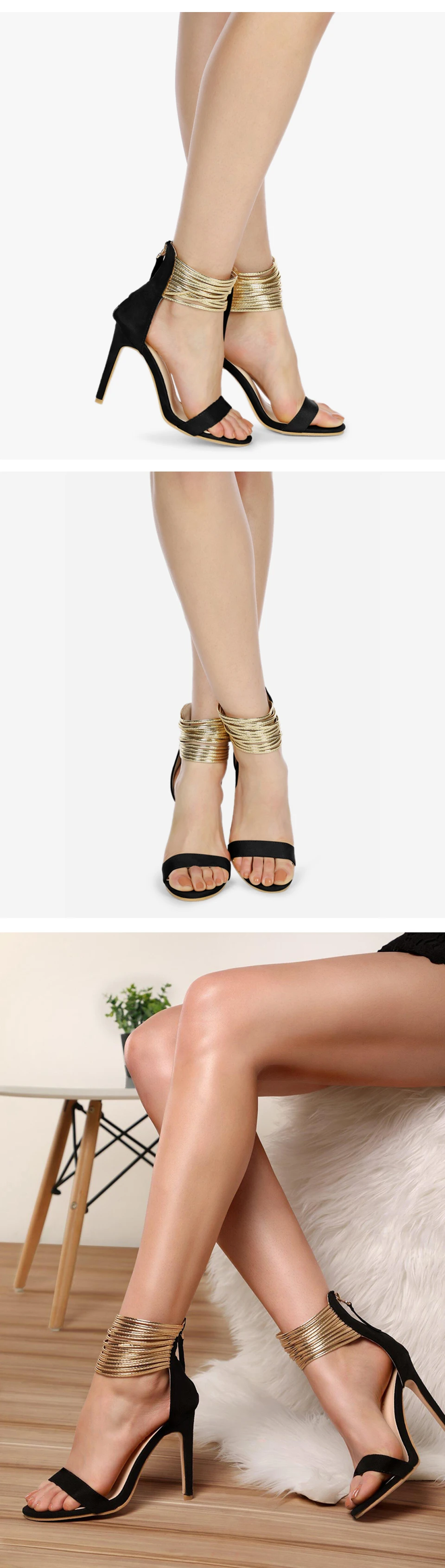 female sandals7