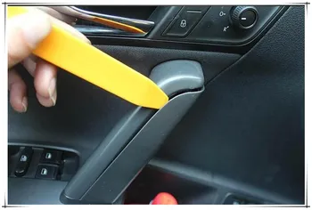 

4 pcs/set Car dashboard Panel Removal Tool FOR citroen c4 c5 hyundai ix35 solaris fiat 500 lifan x60 opel insignia volvo subaru