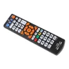 IR Universal Smart Remote Control Controller With Learn Function For TV VCR CBL DVD SAT-T VCD CD HI-FI AND MORE ► Photo 3/6