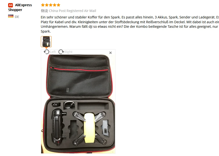 Safe Guard Bag