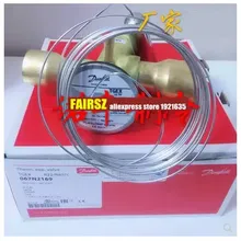 DANFOSS внешний баланс тепловой закрытия клапан расширения TGEX38TR 067N2169