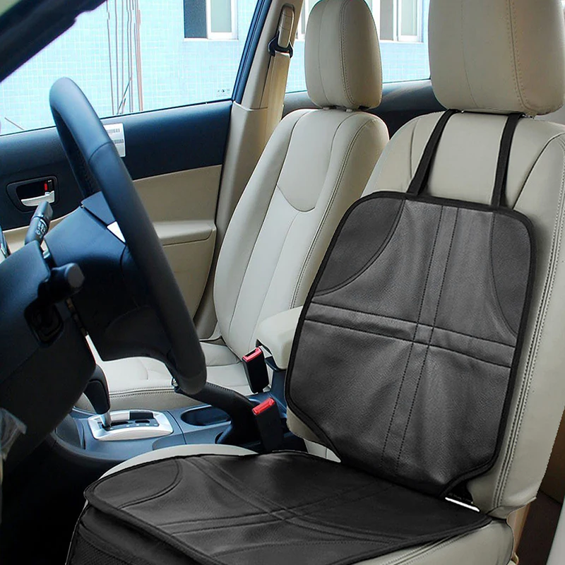 Youwinme Child Car Baby Seat Cover Protector Mat Infant Car Safety Anti