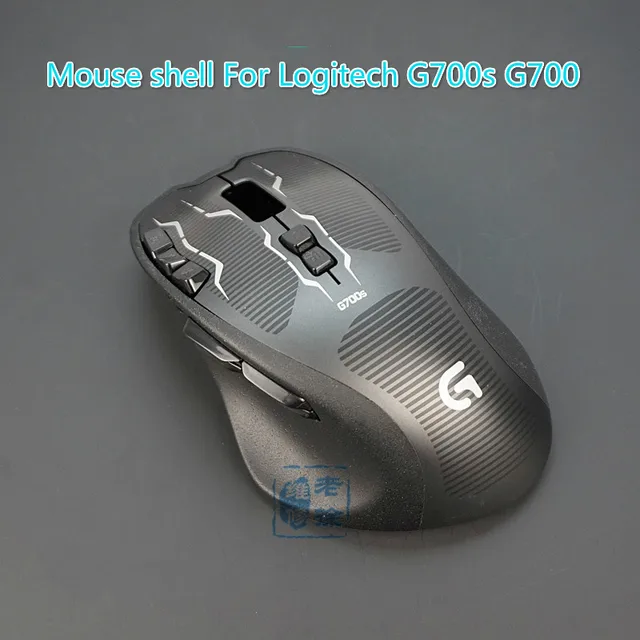 LOGITECH G700S DRIVER DOWNLOAD DRIVERS LOGITECH G700S