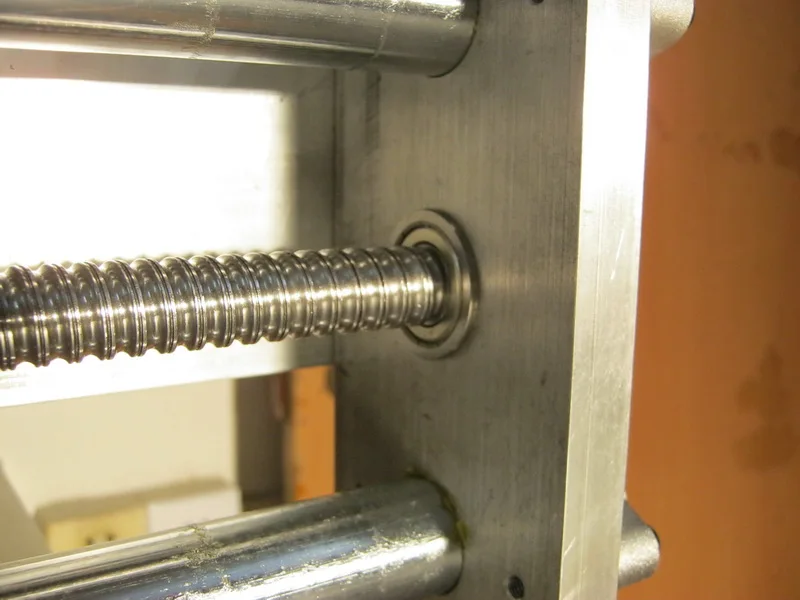 CNC Frame  (7)
