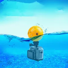Buoyancy Ball Underwater Diving Anti-settling Ball for GOPRO Hero 7/6/5/4/3/3+/2/1 Xiaomi Yi 4k SJCAM Buoyancy Ball Underwater Diving Anti-settling Ball for GOPRO Hero 7/6/5/4/3/3+/2/1 Xiaomi Yi 4k SJCAM