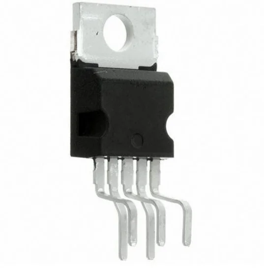 

New original 50pcs/lot TDA2050 TO220-5