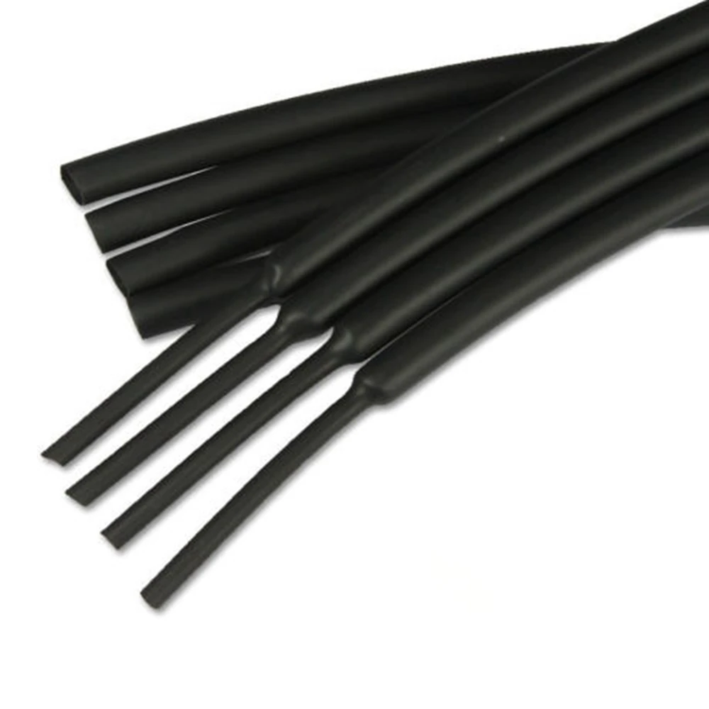 Termoretractil Тубо терм усадочная комплект кабельная муфта термоусадочные трубки завернутый кабель в оплетке кабели термо выдвижной