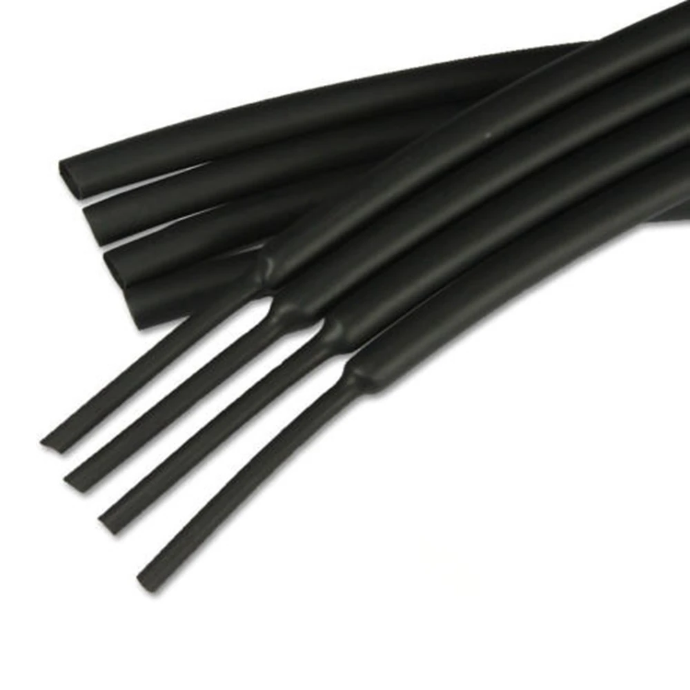 Tube Aluminium 0.6-10mm x 5m pour Modélisme - Lot de 1