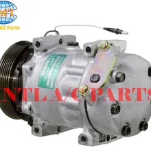 7700867841 8078 Санден 7H15 7S15 709 SD709 SD7H15 авто ac компрессор для RENAULT ESPACE III/Melo III LAGUNA(B56 556)/LAGUNA грузовик 6pk