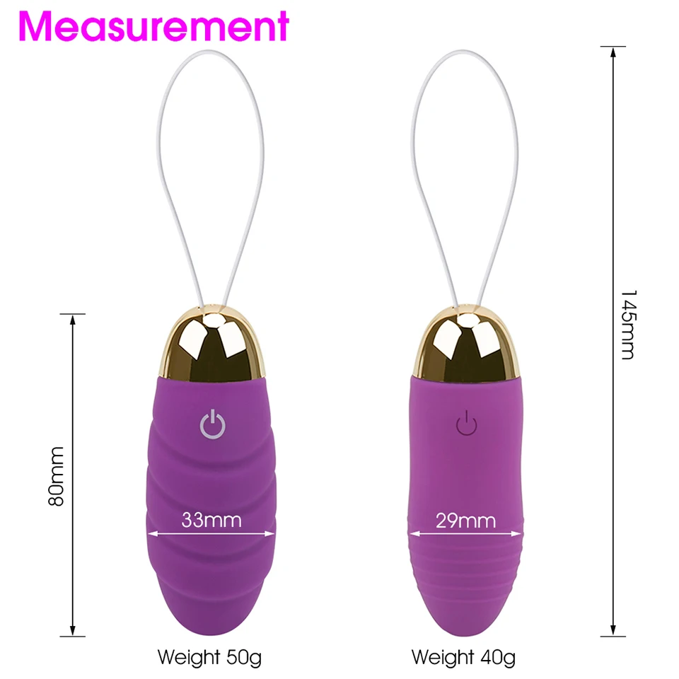 egg vibrator