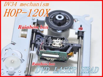 

HOP-1200 / HOP-120X / HOP-120 / 120X with DV34 mechanism for Mobile TV DVD player laser head