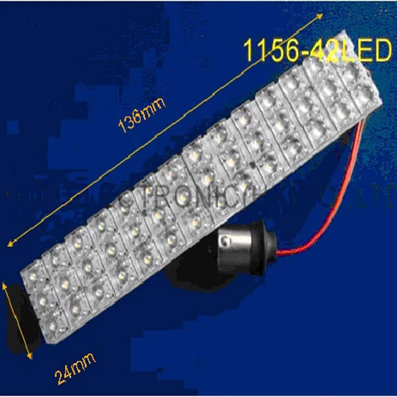 

High quality fish LED 12V car Lamp panel,car led Additional Brake Lights,car led pads free shpping 50pcs/lot