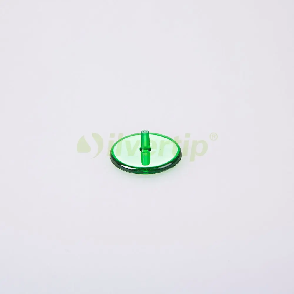 golf ball marker plastic mark 100pcs 24mm Flat Transparent Plastic Golf Ball Markers Assorted Colors Multicolor Golf Ball Mark