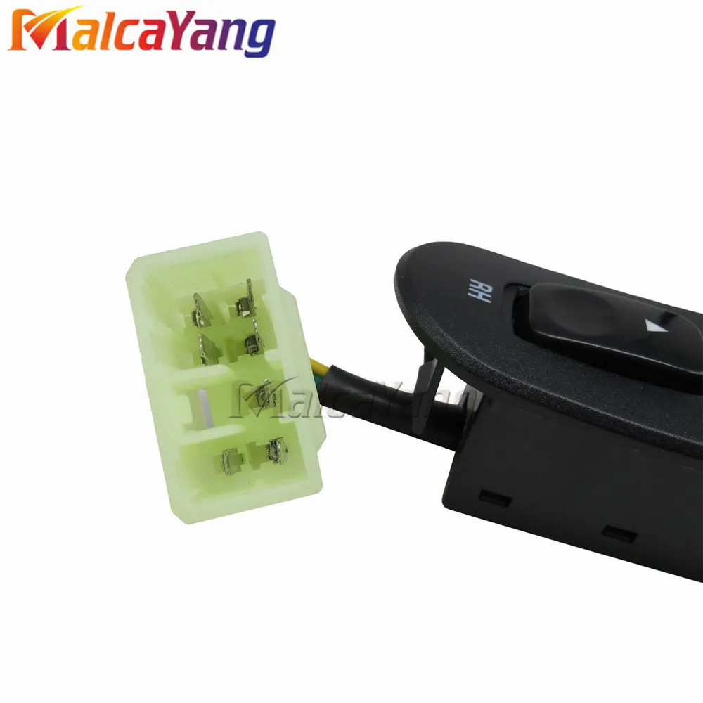 FOR Hyundai h100 WINDOW SWITCH FRONT LEFT