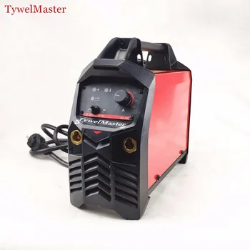 

200A Arc Welding Equipment Hot Start Anti-Stick Arc-Force CE VRD Lift TIG MMA Stick Inverter IGBT 200A Welding Machine